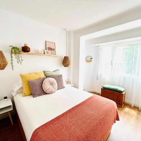 Apartamento Fantastico Piso En Tossa De Mar Exterior foto