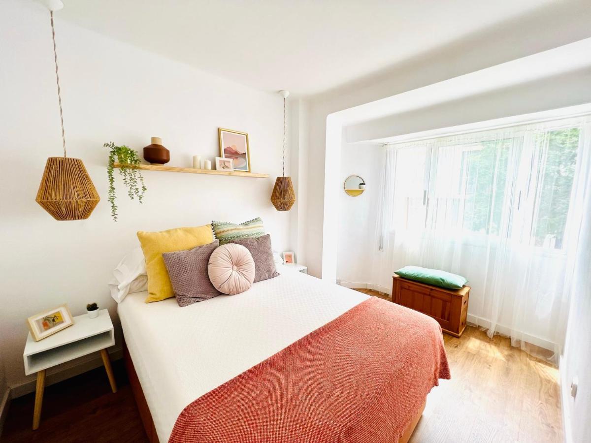 Apartamento Fantastico Piso En Tossa De Mar Exterior foto