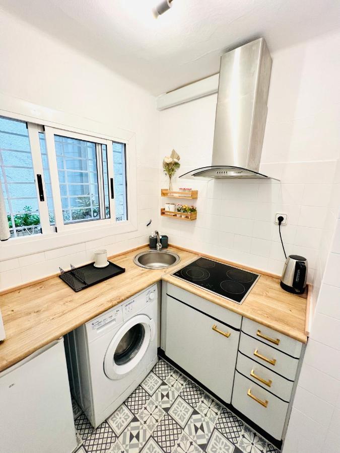 Apartamento Fantastico Piso En Tossa De Mar Exterior foto