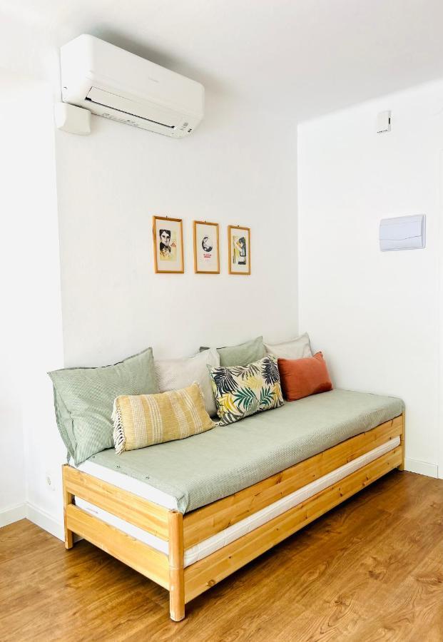 Apartamento Fantastico Piso En Tossa De Mar Exterior foto