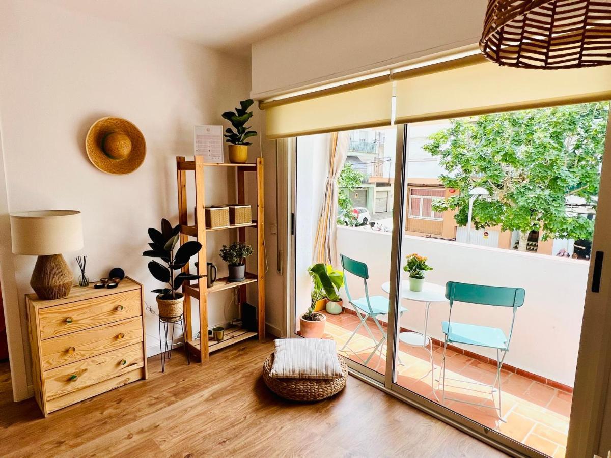 Apartamento Fantastico Piso En Tossa De Mar Exterior foto